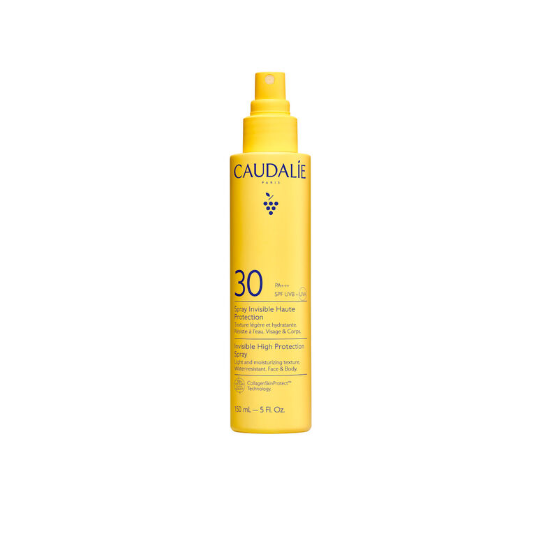 Invisible High Protection Spray Spf30, , hi-res