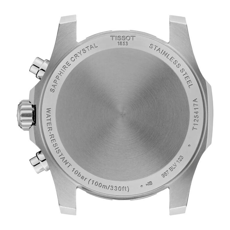 Supersport Chrono 42mm Mens Watch Ice Blue, , hi-res