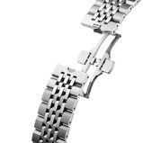 Carrera Chronograph 41mm Mens Watch Blue, , hi-res