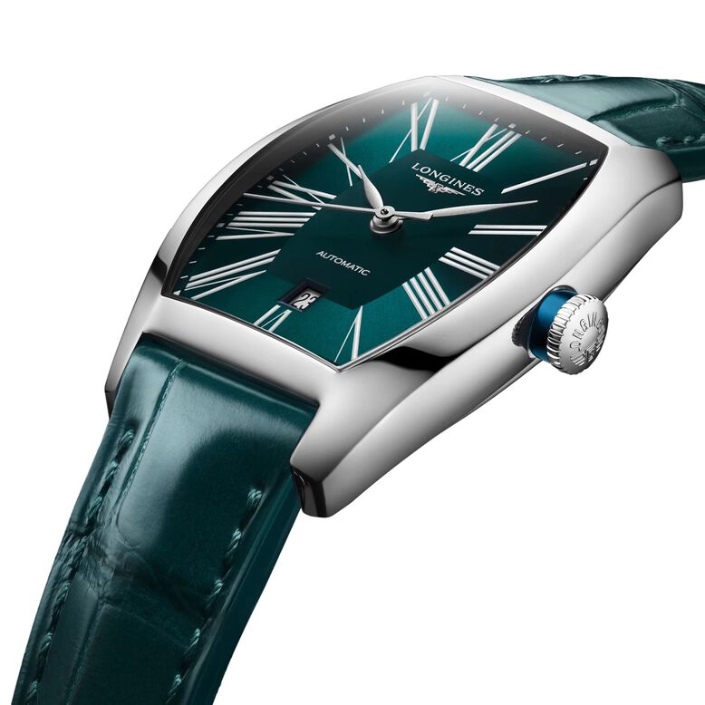 Evidenza 26mm X 30.6mm Ladies Watch, , hi-res
