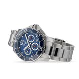 HydroConquest 43mm Mens Watch, , hi-res