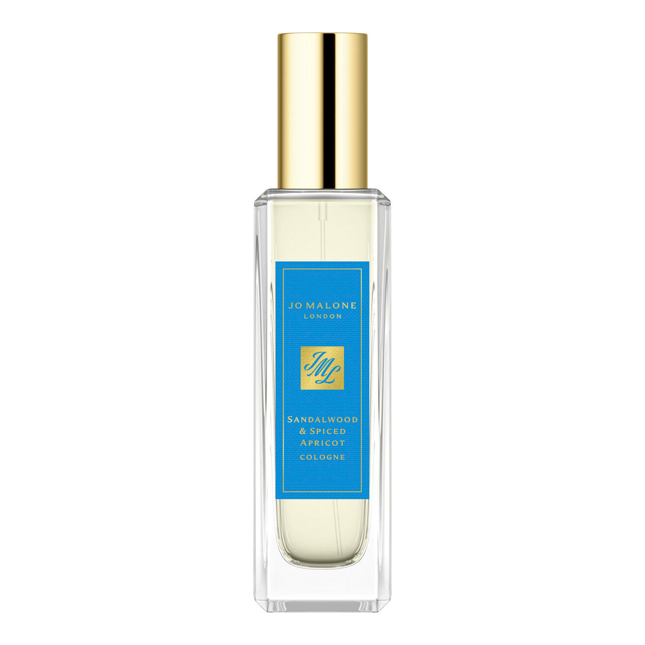 Jo Malone London Sandalwood & Spiced Apricot Cologne Eau de