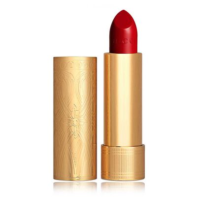 Rouge à Lèvres Satin - 25* Goldie Red