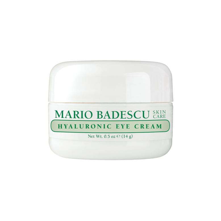 Hyaluronic Eye Cream, , hi-res