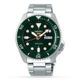 5 Sports 42mm Mens Watch - Green, , hi-res
