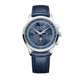 Master Control Chronograph Calendar Interchangeable Strap, , hi-res
