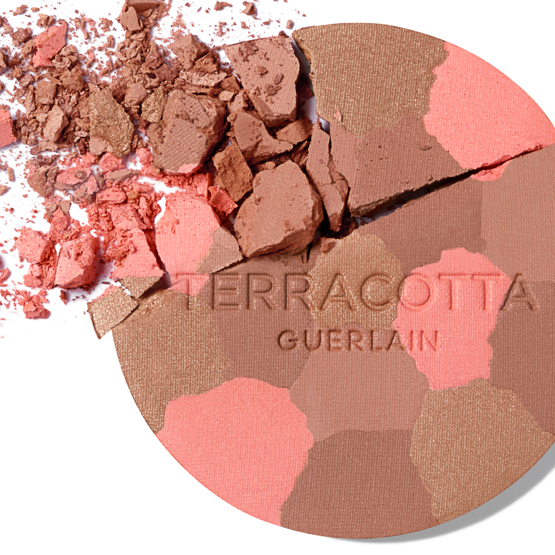 Terracotta Light The Sun-Kissed Natural Healthy Glow Powder - 96% Naturally-Derived Ingredients - 04 Deep Cool, , hi-res