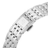 Navitimer Chronograph 41mm Mens Watch White, , hi-res