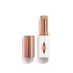 Unreal Skin Sheer Glow Tint Hydrating Foundation Stick - 5 Medium