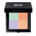 Prisme Libre Pressed Powder - N04 Mousseline Acidulée