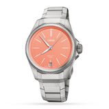 ProPilot X Calibre 400 39mm Mens Watch Salmon, , hi-res