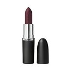 Macximal Silky Matte Lipstick - Smoked Purple 