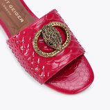CHELSEA FLAT SANDAL, , hi-res