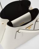 Prada Double Saffiano leather mini bag, , hi-res
