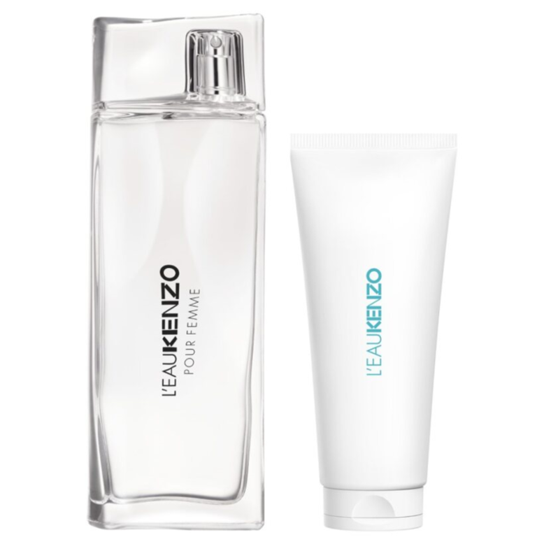 Set Eau Kenzo Femme Travel 2024 , , hi-res