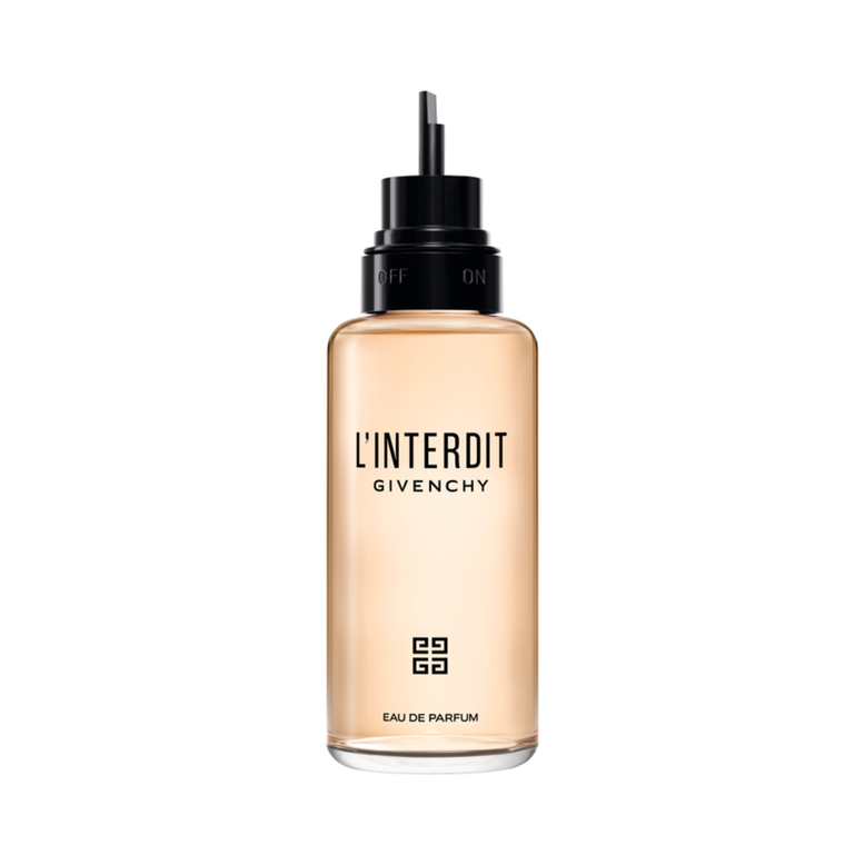 L' Interdit Refillable  Eau de Parfum, , hi-res