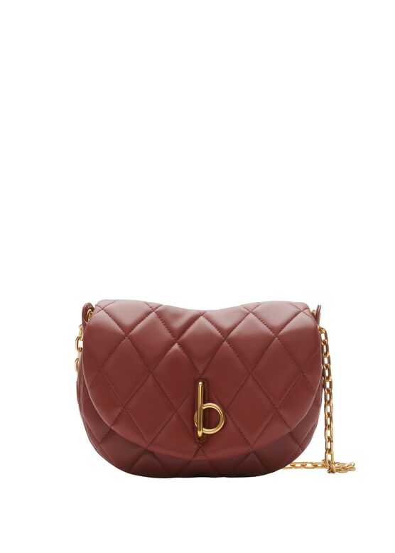 Quilted Rocking Horse Bag, , hi-res
