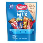 Mini Mixes Sharing Bag