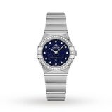 Constellation 25mm Ladies Watch, , hi-res