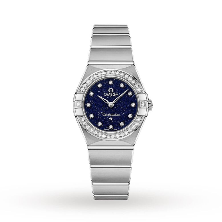 Constellation 25mm Ladies Watch, , hi-res