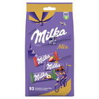 Mini Supermix