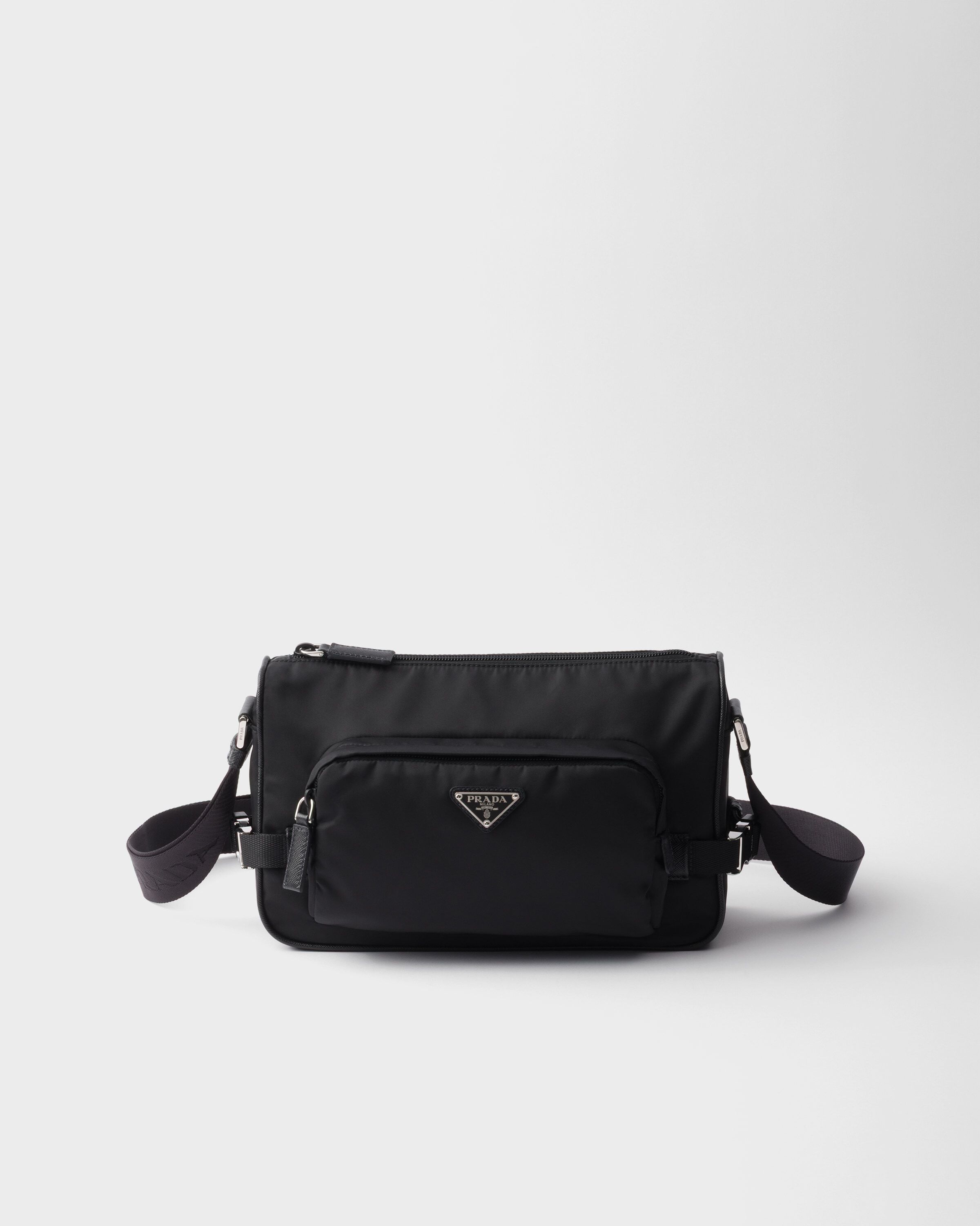 user_5b92f437 Prada Butterfly zonnebril PR 19ZSF • Donkerbruin • de Bijenkorf