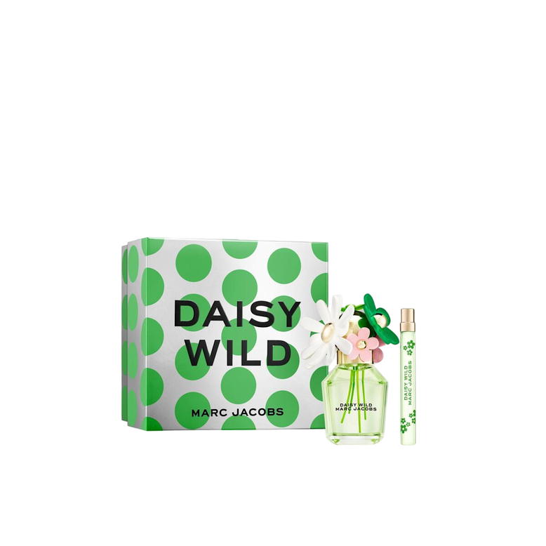 Daisy Wild Duo Gift Set Eau de Parfum, , hi-res