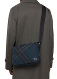 Grid Messenger Bag​, , hi-res