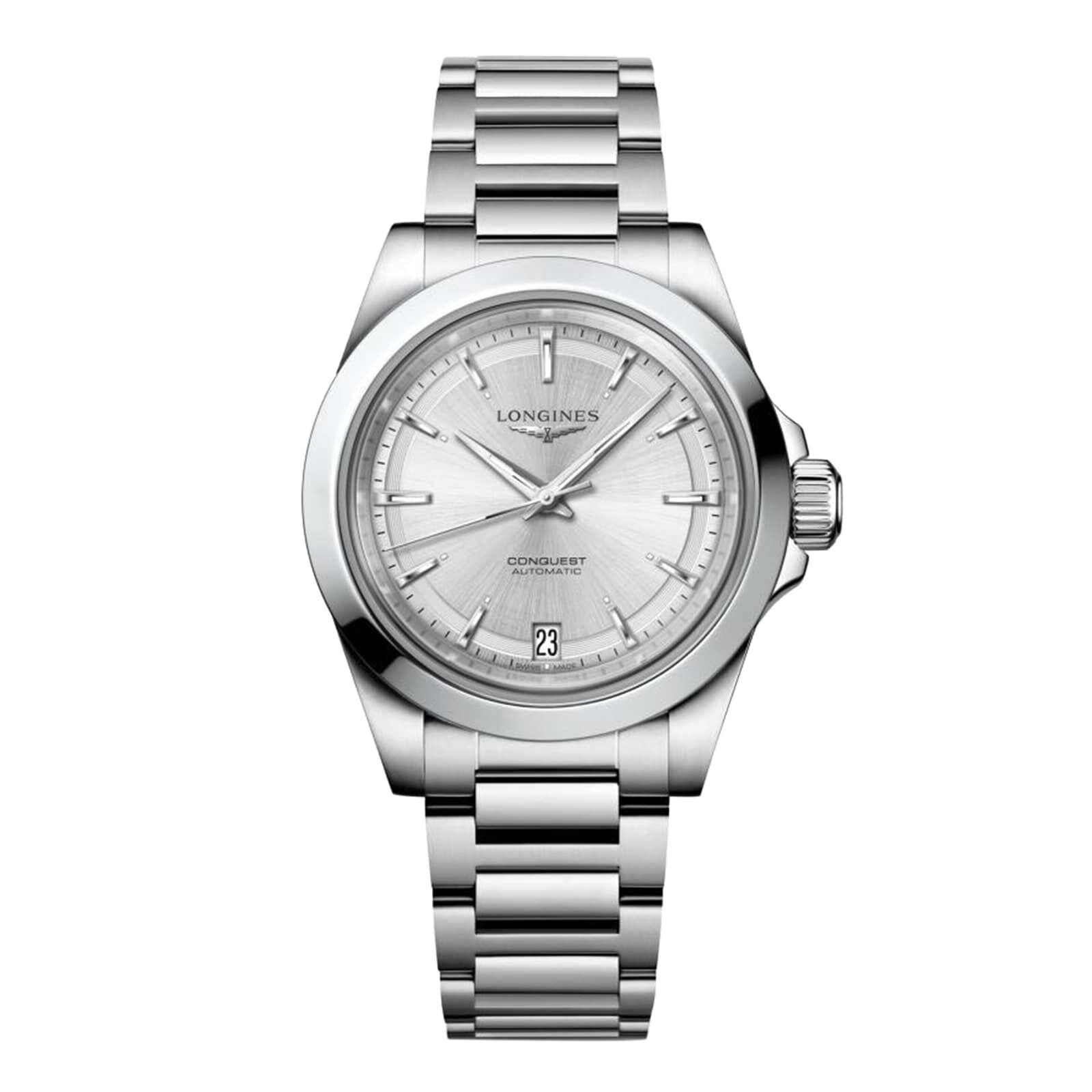 Longines conquest hotsell 34mm