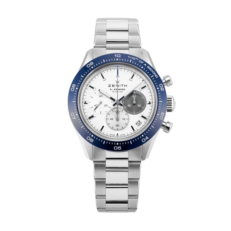 Chronomaster Sport Centenary Exclusive 41mm Watch, , hi-res