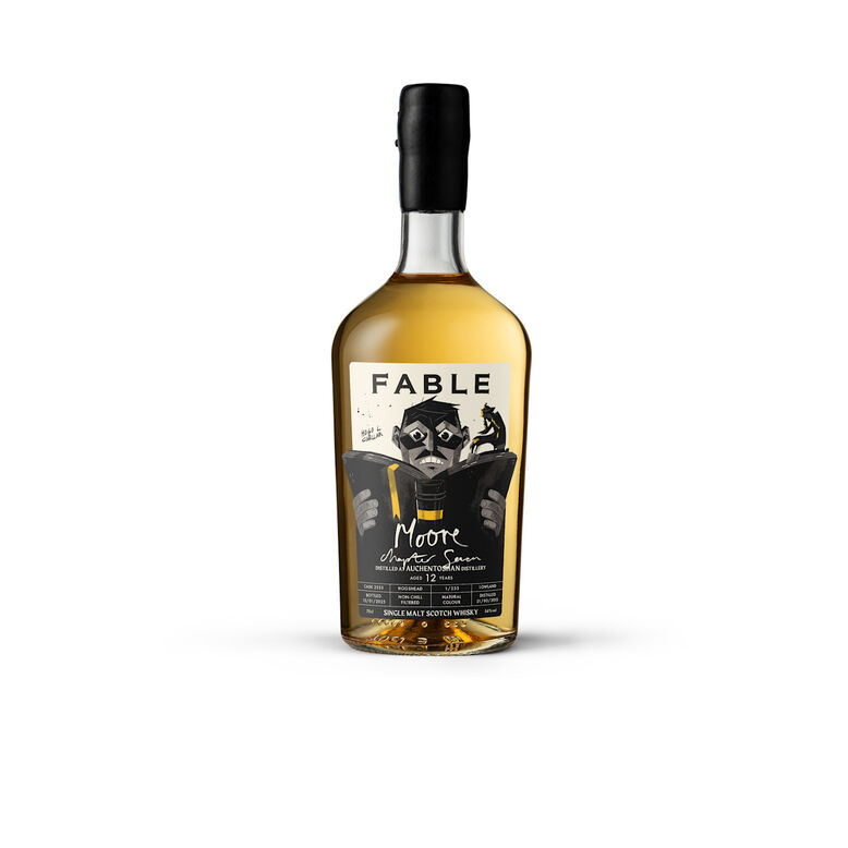Moore 12 Year Old, , hi-res