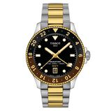 Seastar 1000 Quartz 40mm Mens Watch, , hi-res