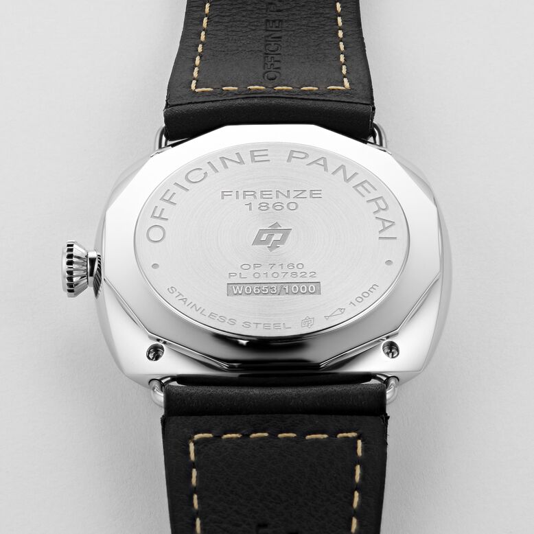 Radiomir 45mm Mens Watch, , hi-res