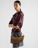Prada Demi-lune Re-Nylon shoulder bag, , hi-res
