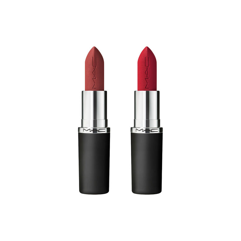 MACximal Silky Matte Lip Duo, , hi-res