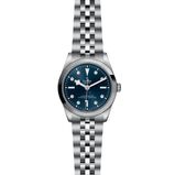 Black Bay 36 Manufacture Calibre MT5400 &#40;COSC&#41; 36mm Steel Case Steel Bracelet, , hi-res