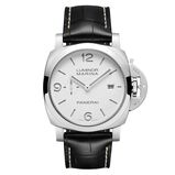 Luminor Marina 44mm Mens Watch White, , hi-res