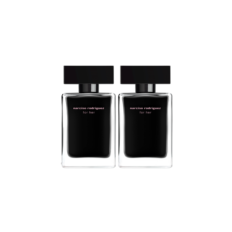 For Her Duo Set Eau de Toilette, , hi-res