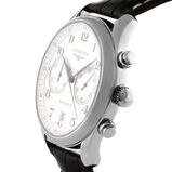 Master Collection 40mm Automatic Chronograph Mens Watch, , hi-res