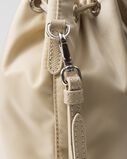 Re-Nylon pouch, , hi-res