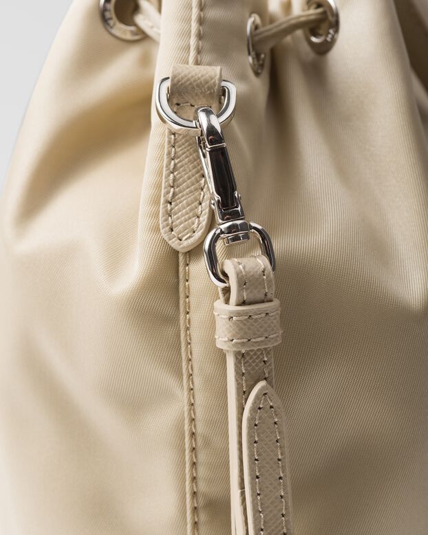 Re-Nylon pouch, , hi-res
