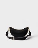 Prada Demi-lune Re-Nylon shoulder bag, , hi-res