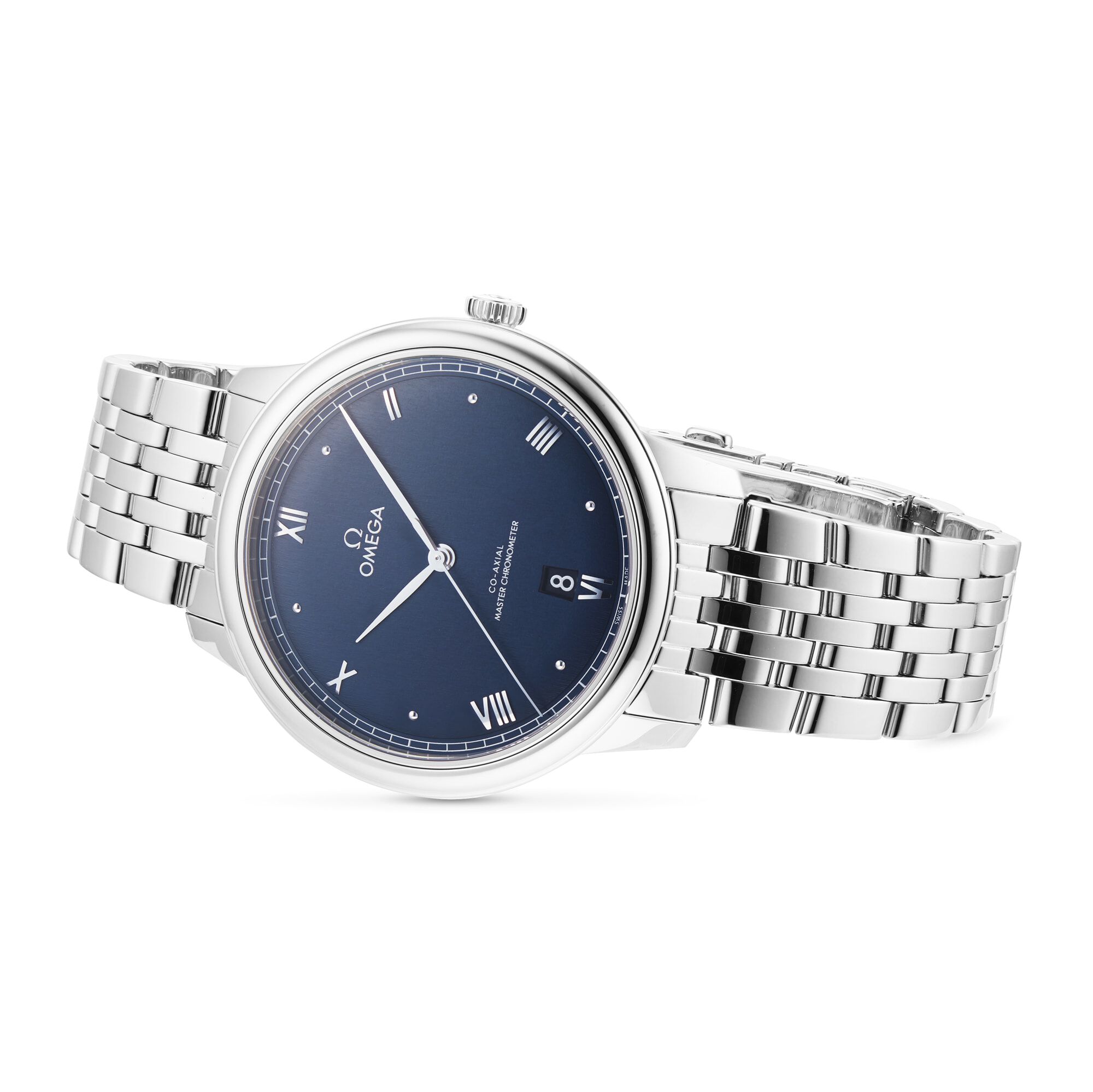 Omega de sale ville gents watch