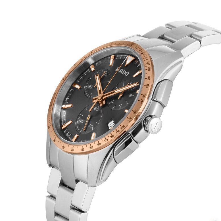 HyperChrome 45mm Mens Watch, , hi-res