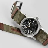 Khaki Field 38mm Mens Watch, , hi-res