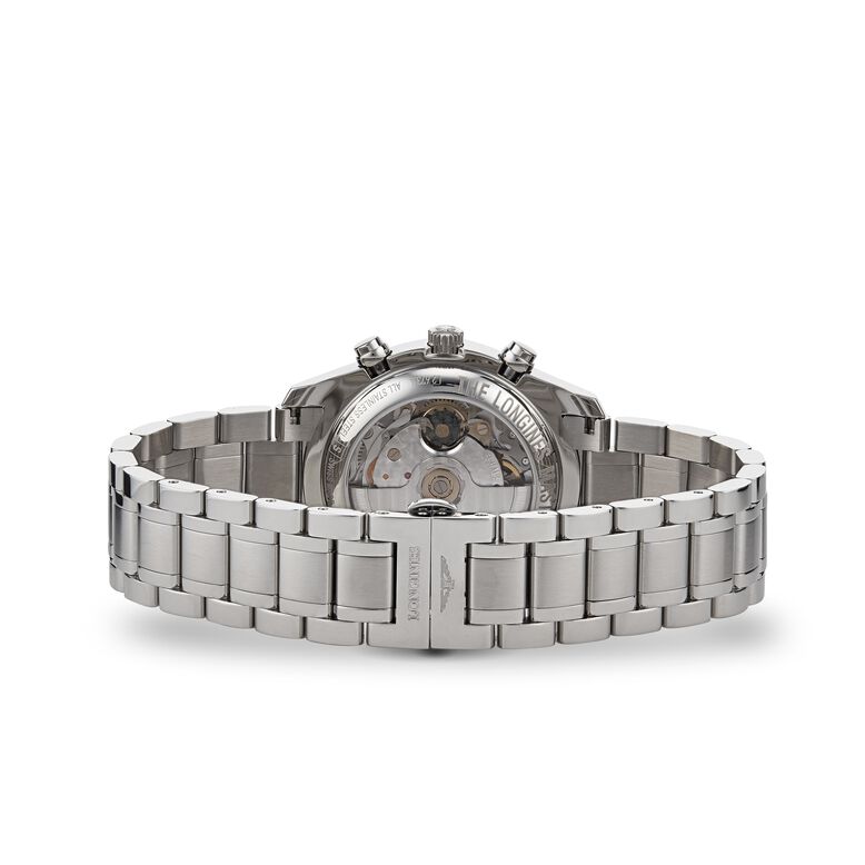 Master Collection 40mm Mens Watch, , hi-res