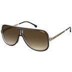 1059/S - Brown Black