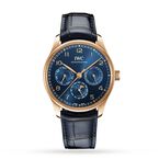 Portugieser Perpetual Calendar 42