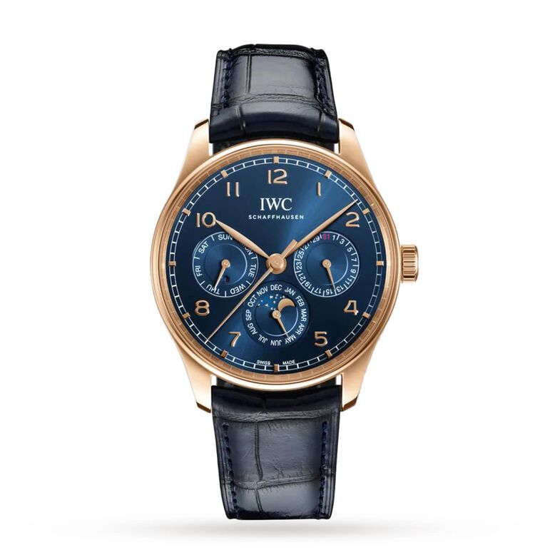 Portugieser Perpetual Calendar 42, , hi-res