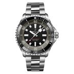 Superocean Automatic 44mm UK Edition Mens Watch Black